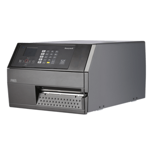 Honeywell Px65A 12 Dots/Mm (300 Dpi), Disp. (Colour), Rtc, Ethernet, Multi-If - Intpx65-2