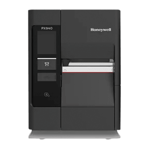 Honeywell Px940 Barcode Verifier, 24 Dots/Mm (600 Dpi), Peeler, Rewind, Disp., Rtc, Usb, Rs232, Ethernet - Intpx940
