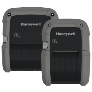 Honeywell Rp2F, Ip54, Usb, Bt (5.0), 8 Dots/Mm (203 Dpi) - Hwrp2F-3