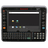Honeywell Thor Vm1A Outdoor, Bt, Wi-Fi, Nfc, Qwerty, Android, Gms - Lxevm1-26