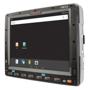 Honeywell Thor Vm3A, Bt, Wi-Fi, Android, Deep-Freeze Environment, Gms - Hwvm3A
