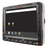 Honeywell Thor Vm3A, 30,7Cm (12,1''), Bt, Wi-Fi, Android, Gms - Hwvm3A-11