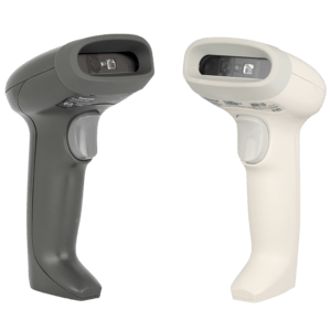 Honeywell Voyager 1350G 2D, Multi-If, Kit (Rs232), White - Hw1350Grs232W