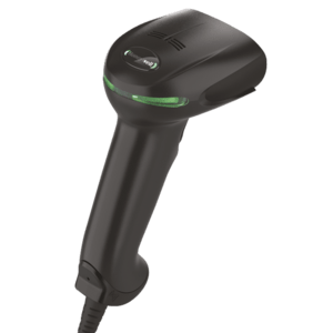 Honeywell Xenon Performance 1950G, 2D, Sr, Multi-If, Kit (Usb), Black - Hw1950Srbu