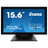 Iiyama Prolite T1633Msc-B1, 39.6 Cm (15,6''), Projected Capacitive, 10 Tp, Full Hd, Usb, Kit (Usb), Black - Iiy1633