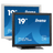Iiyama Prolite T1932Msc-B1S, 48.3 Cm (19''), Projected Capacitive, 10 Tp, Kit (Usb), Black - Iiyt1932Mscb1S