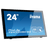 Iiyama Prolite T2454Msc-B3Ag, Projected Capacitive, 10 Tp, Full Hd, Usb, Kit (Usb), Black - Iiyt2454-B3Ag