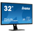 Iiyama Prolite 34" Curved, 1500R, 21:9, 86.7 Cm (34''), Usb, Usb-C, Ethernet, Kit - Iiyxcb3497-2