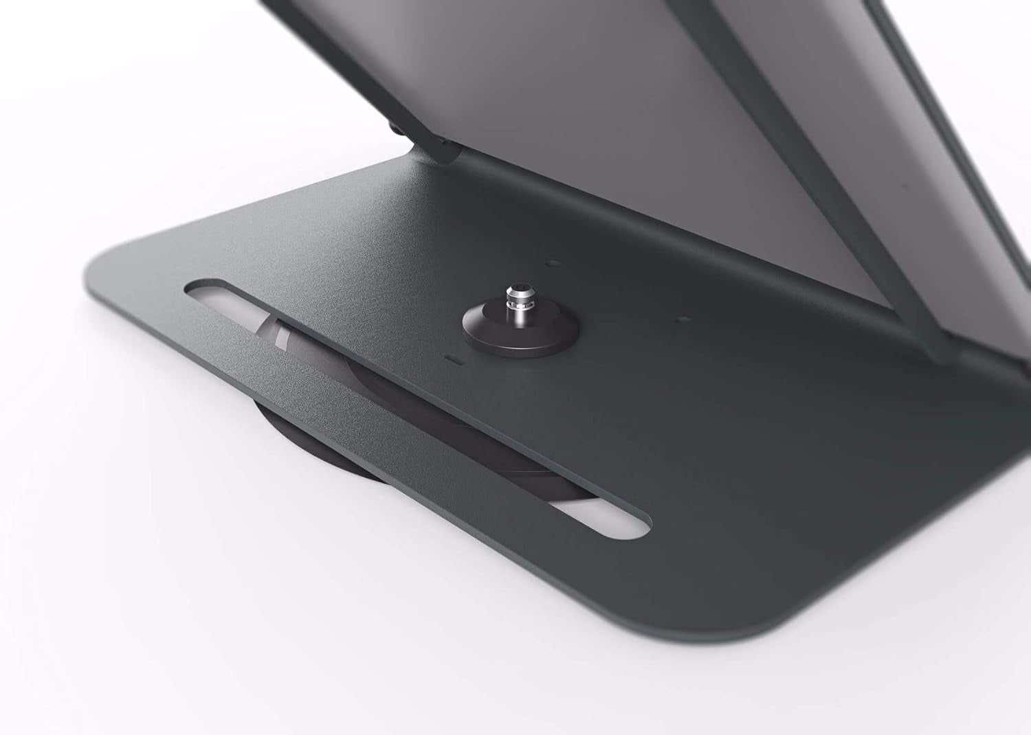 Heckler Design Stand