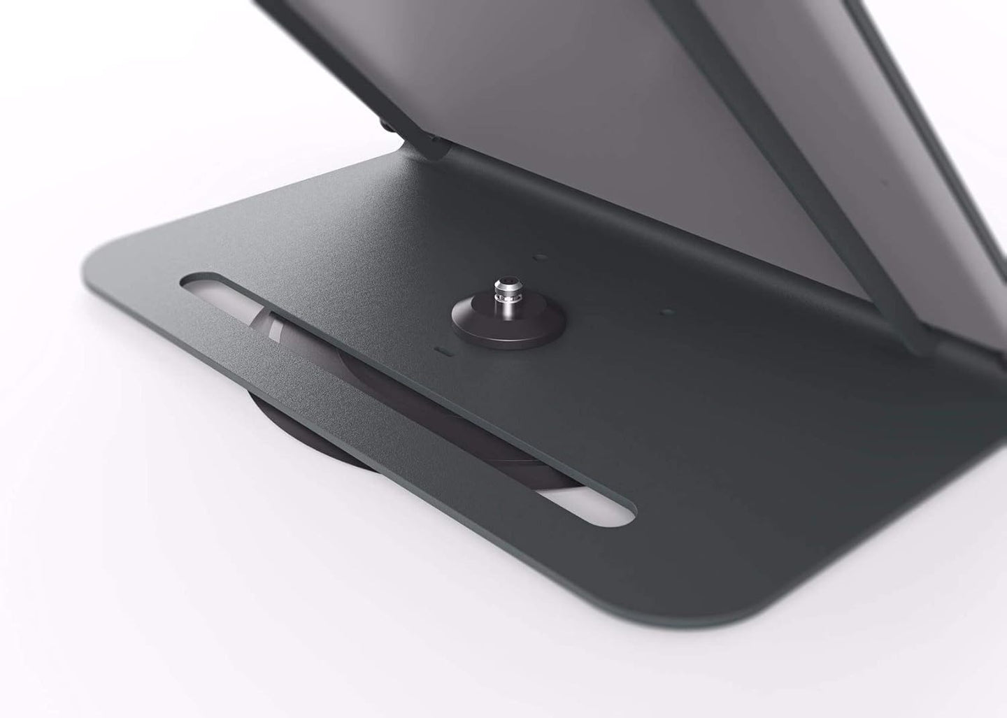 Heckler Design Stand