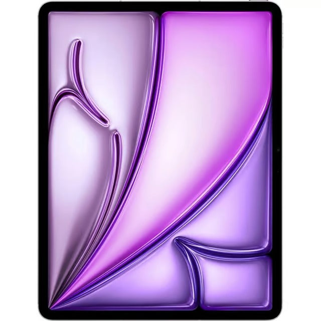 iPad Air 6 (2024, M2 series)
