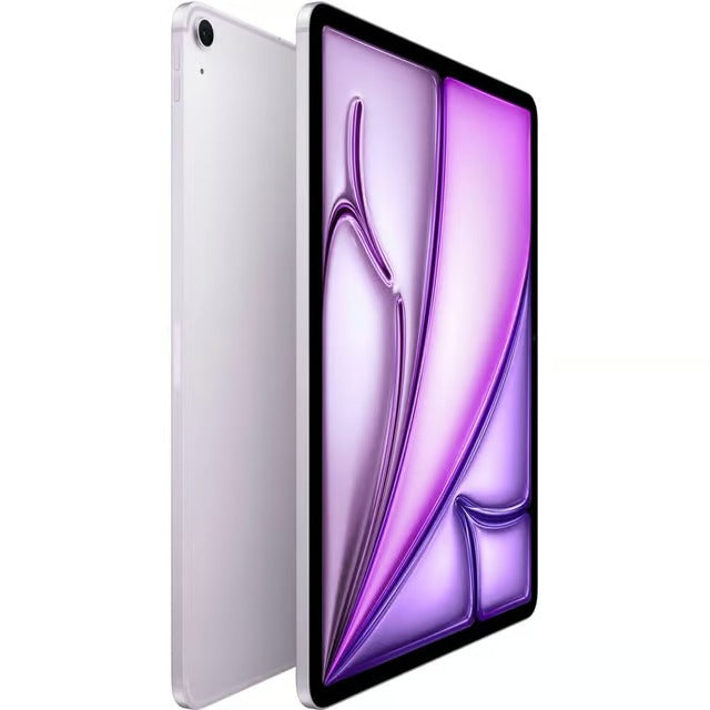 iPad Air 6 (2024, M2 series)