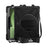 Strike Rugged Case with Hand Strap and Lanyard for Samsung Galaxy Tab Active5 Pro/4 Pro/ Pro