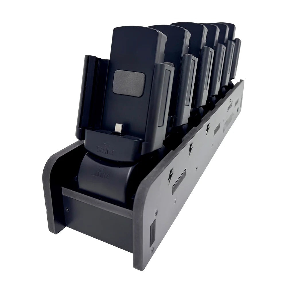 Strike 6-Port Multi-Charging Dock for Samsung Galaxy XCover7