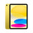 Apple iPad 11 Inch: A16 Chip, 11 Inch Model, Liquid Retina Display, 128 GB, Wi Fi 6, 12 MP Front and Rear Cameras, Touch ID, Full-Day Battery Life – Silver