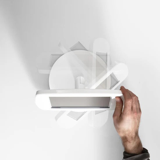 Original Counter Twist Tablet Stand