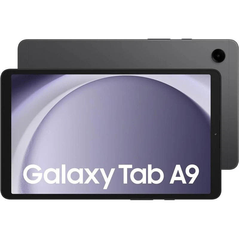 Galaxy Tab A9 (2023) • WiFi + 4G