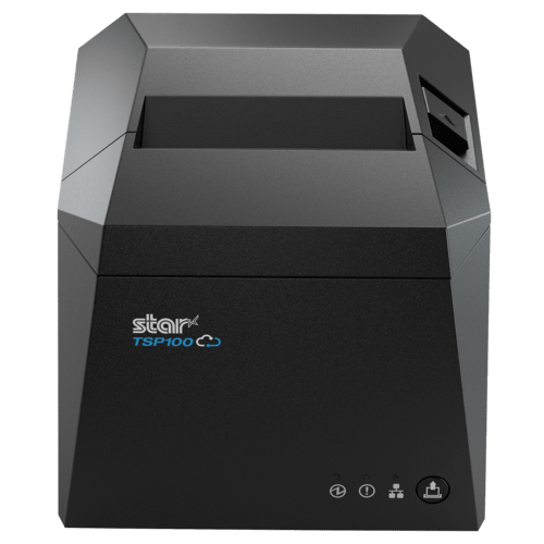 Star TSP143IV