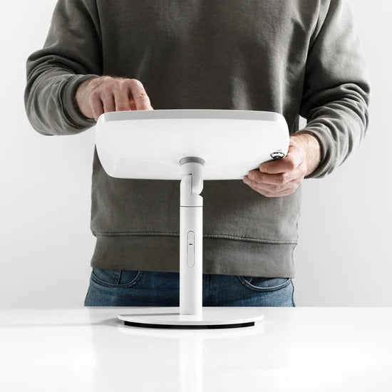 Original Counter Twist Tablet Stand