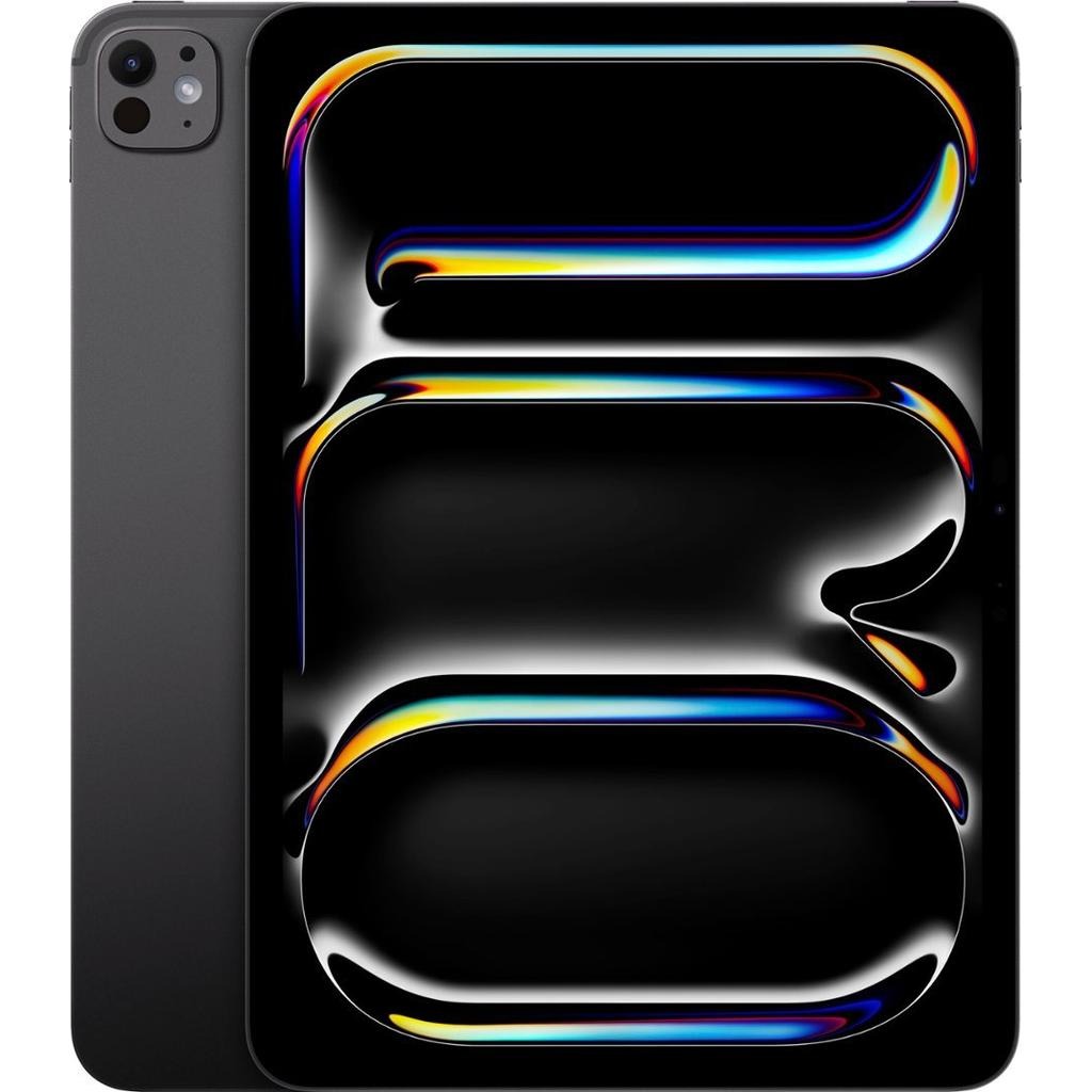 iPad Pro 13" (2024, M4 series)