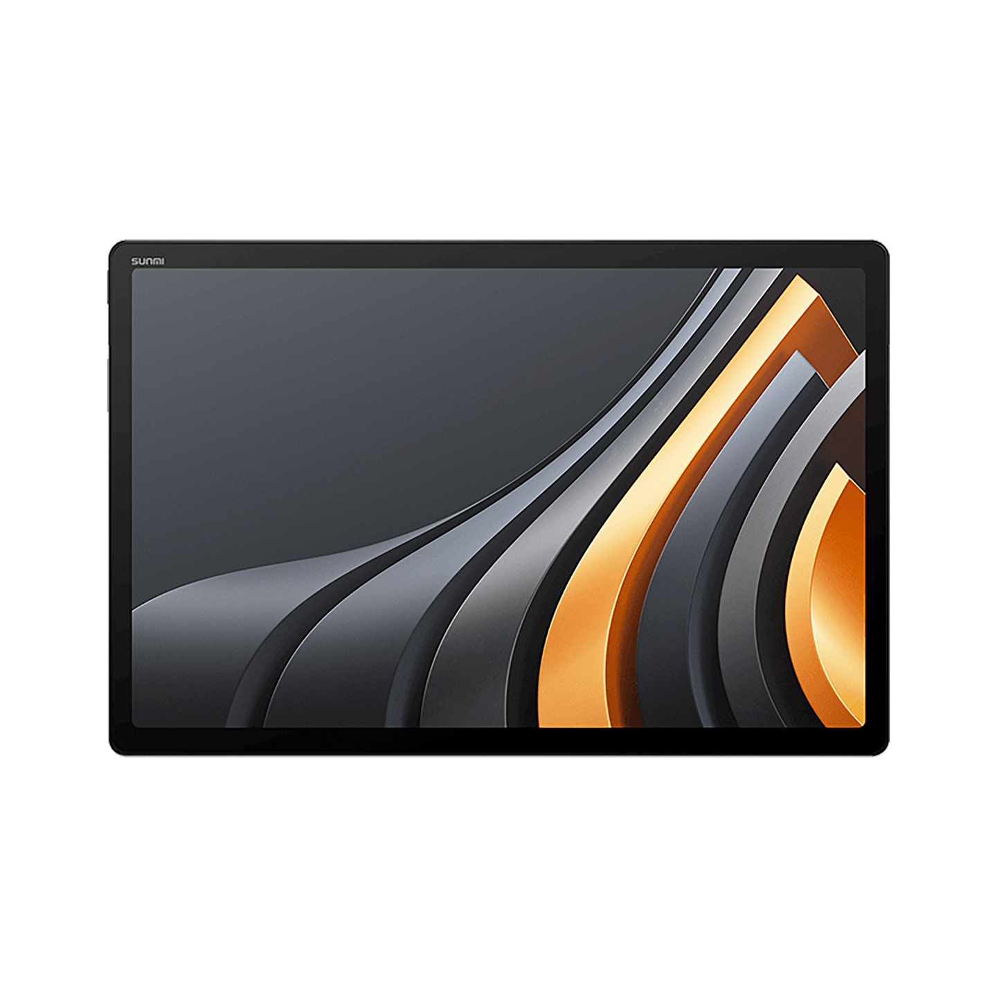 Sunmi CPad 8,7", Camera, front camera, USB-C, BT, Wi-Fi, Android