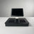 Cloudbeds Kiosk enclosures (Custom Base + Tablet Stand)