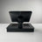 Cloudbeds Kiosk enclosures (Custom Base + Tablet Stand)