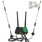 Routeur WiFi sans fil 4G débloqué Routeur modem WiFi sans fil 4G LTE Outil amélioré