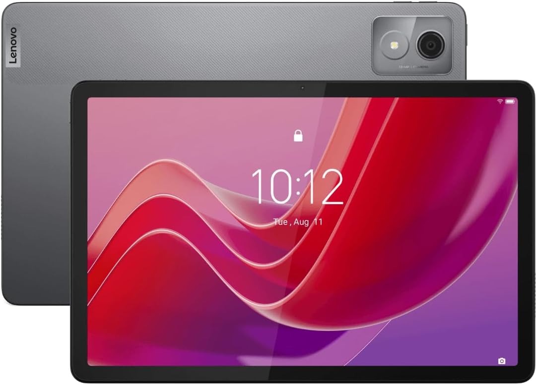 Lenovo Tab K11 Gen 2 5G