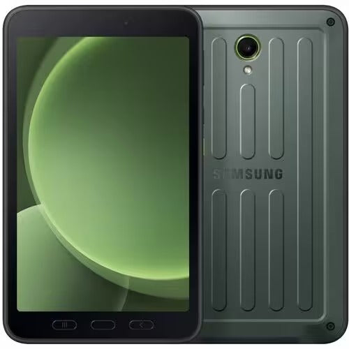 Samsung Galaxy Tab Active5 Pro 5G (10,1")