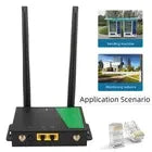 Routeur WiFi sans fil 4G débloqué Routeur modem WiFi sans fil 4G LTE Outil amélioré