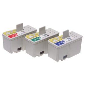 Epson Cartridge, Yellow - Fbeps3500Yel