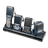 Honeywell Flexdock Quad-Dockingstation, Charging Only - Intck7Xcr5