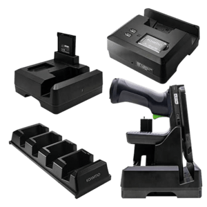Koamtac 5-Slot Charging Cradle - Koa898631