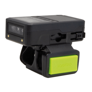 Koamtac Kdc180H, Bt, 2D, Usb, Bt (Ble, 5.0), Alpha, Kit (Usb), Rb - Koa382740