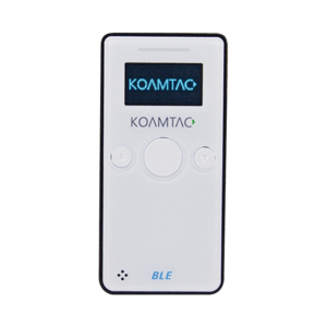 Koamtac Kdc280D, Bt, 1D, Usb, Bt (Ble, 4.1), Disp., Kit (Usb), Rb - Koa249400