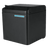 Metapace T-40, Usb, Rs232, Ethernet, 8 Dots/Mm (203 Dpi), Cutter, Black - Mpt40S