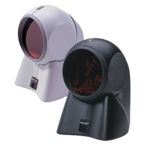 Honeywell Orbit 7120, 1D, Kit (Rs232), White - Ms7120Rw