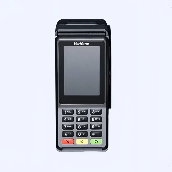Mews Kiosk Starter Terminal A1.2 (Order terminals directly from Mews Marketplace)
