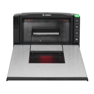 Zebra Mp7200, 2D, Digimarc, Usb, Rs232, Multi-If, Black - Symp7200-7