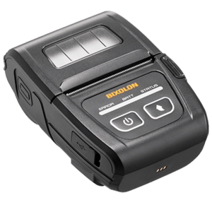 Bixolon Spp-C200, 8 Dots/Mm (203 Dpi), Usb-C, Bt (Ios) - Bixc200