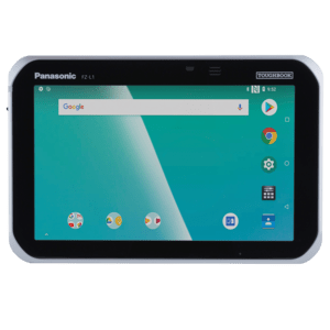 Panasonic Toughbook L1, 2D, Usb, Bt, Wi-Fi, Nfc, Warm-Swap, Android - Panl1