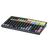 Preh Blind Keys, Black - Prehblinds