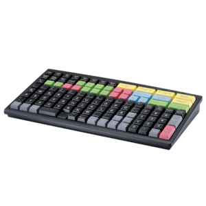 Preh Single Key, Black - Prehtsw1
