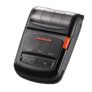 Bixolon Spp-R210, 8 Dots/Mm (203 Dpi), Usb, Rs232, Bt (Ios) - Bixr210Iak