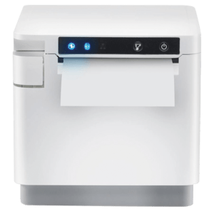 Star Mcp31Cbi, Mqtt, 8 Dots/Mm (203 Dpi), Cutter, Usb, Usb-C, Bt, Ethernet, Black - Starmcp31Cbi
