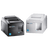 Star Tsp143Iiu+, Usb, 8 Dots/Mm (203 Dpi), Cutter, Dark Grey - Star1432B