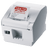 Star Tsp743Ii, Hi X, 8 Dots/Mm (203 Dpi), Cutter, Usb, Grey - Startsp743