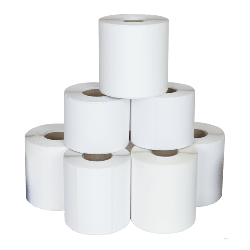 Receipt roll, thermal paper 80mm