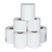 Jarltech Receipt Rolls, Normal Paper, 57 Mm Width, 18 M Length, 50 Rolls/Box, Ec-Cash